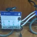 Robó una bicicleta y un celular cerca de la Terminal y lo aprehendieron en el predio triguero