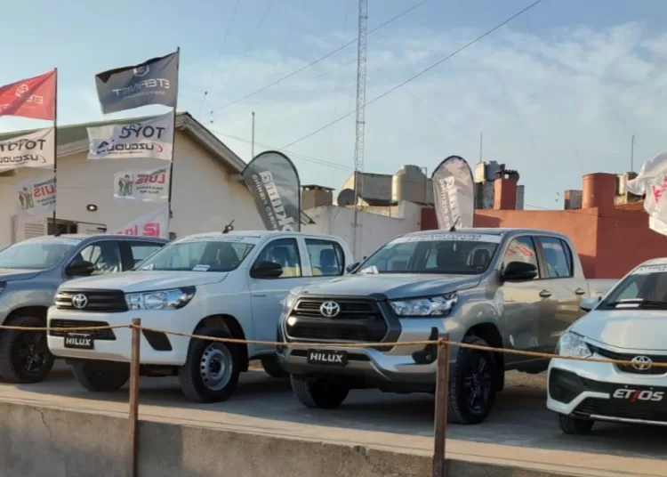 Todo listo para una histórica edición de Las 24 Horas de la Corvina Negra