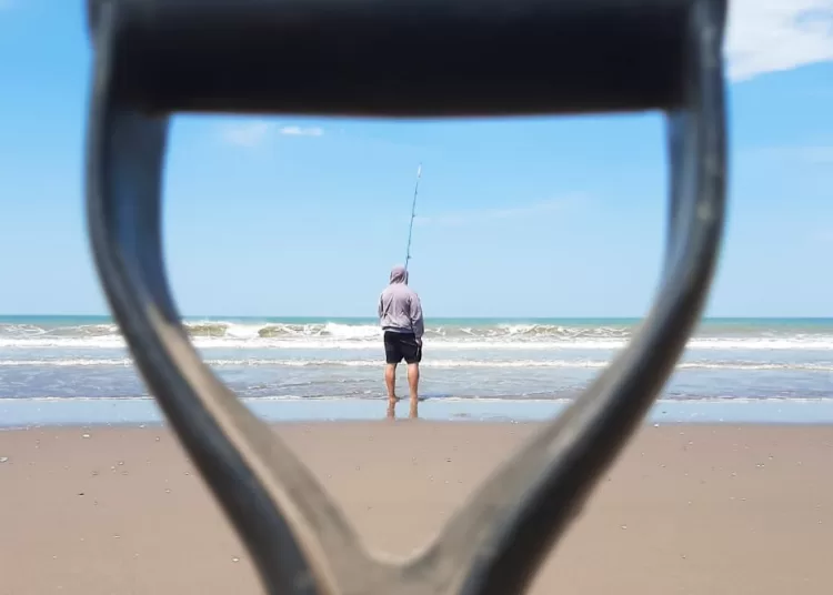 Un chucho de casi 28 kilos lideró el clasificador de mayor peso desde que se inició el certamen