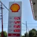 Volvió a subir el combustible y el litro de nafta superó los $200 en Shell