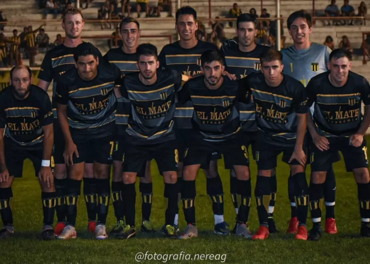 Arranca la segunda fecha de la Copa Aiello