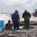 61° Corvina Negra: la organización prevé orillar las 5 mil cañas en el concurso