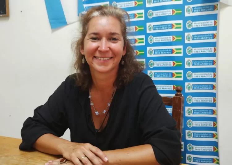 De Grazia se anota en la carrera por la intendencia y adelantó que hay «más de dos nombres en discusión» en el radicalismo