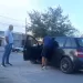 Herida leve tras siniestro vial en Ameghino y Bolívar