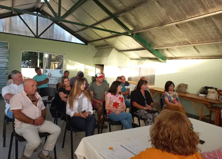 54º Fiesta del Trigo: el miércoles próximo comenzarán a vender entradas para Los Nocheros y La Delio Valdéz