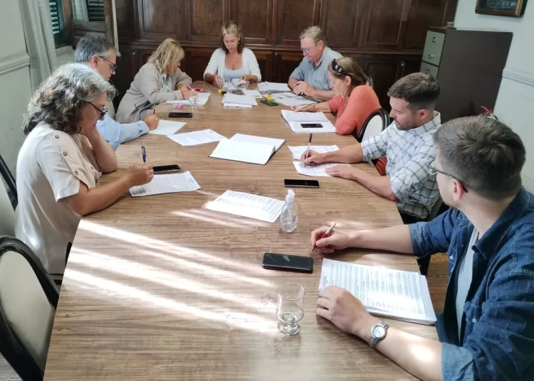 Frente costero: Juntos adelantó que insistirá en que se derogue una ordenanza
