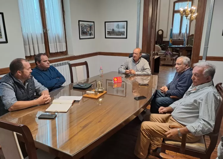 Con foco en la situación del cultivo, confirman que el 9 de marzo se conformará la Mesa Redonda del Trigo