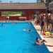Huracán cerró las actividades de la colonia de vacaciones