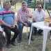 Rodríguez, de Desarrollo Agrario, participó de actividades en Madre Tierra
