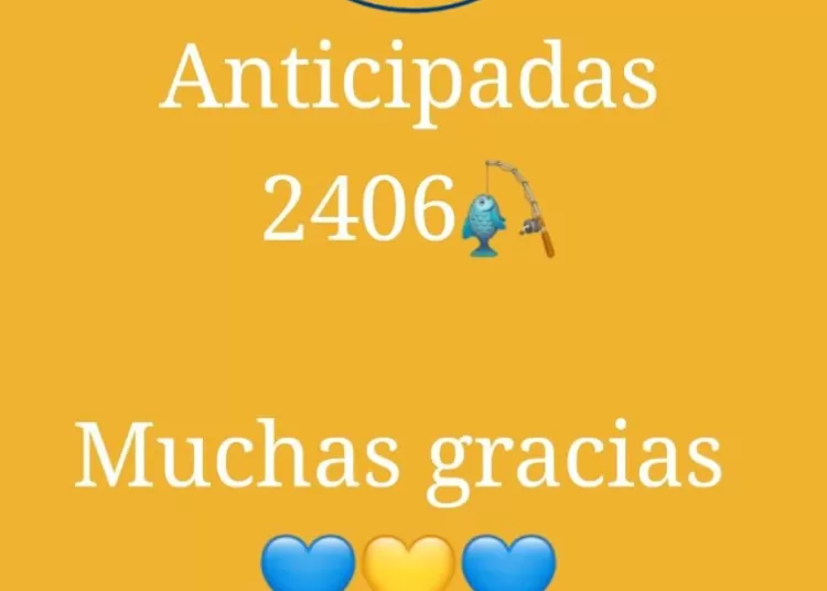 Nuevo récord de inscriptos en la anticipada del concurso que realiza el club Echegoyen