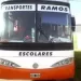 El Municipio colaborará con dos mil litros de combustible mensual para el exArgentino Danés