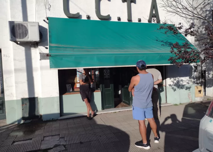 Casi 4000 anotados en la anticipada de la 61° edición de la Corvina Negra