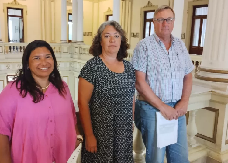 Sin monto definido, se inscribieron menos de trescientos estudiantes para acceder a una beca municipal