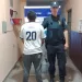 Relevaron al jefe del destacamento policial de De la Garma