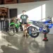 Uzcudun Motor Store abrió sus puertas