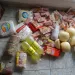 Decomisaron alimentos vencidos y con temperatura por encima de lo normal en un almacén