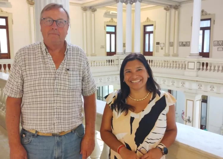 Por fallas en la inscripción, se duplicaron los pedidos para becas municipales pero se deberá reanudar el trámite