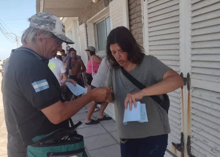 Al compás de los inscriptos, la «Polla» genera expectativa: «la mayoría se arriesga a 5200 ó 5300 cañas inscriptas», afirman