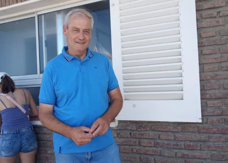 Las 24 Horas de la Corvina Negra: «esto ya no es un concurso de pesca, es una fiesta», ratifican desde el Municipio