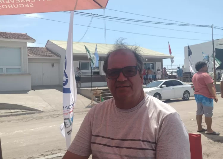 Las 24 Horas de la Corvina Negra: «estamos muy felices por la convocatoria», refuerzan desde el Club Cazadores