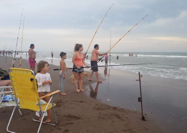 Se largó el concurso y una nueva ilusión se pone en marcha