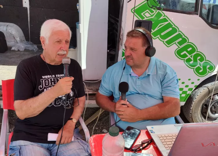 Nadie acertó la cantidad de inscriptos en la «Polla» del Club 24 de Abril pero sí por aproximación