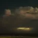 En la periferia de la ciudad se duplicaron las precipitaciones durante el fin de semana