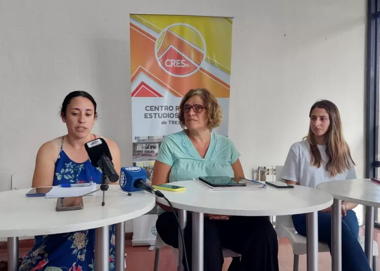 Docente de educación inclusiva desarrollará charla en el SUM de la Escuela Técnica