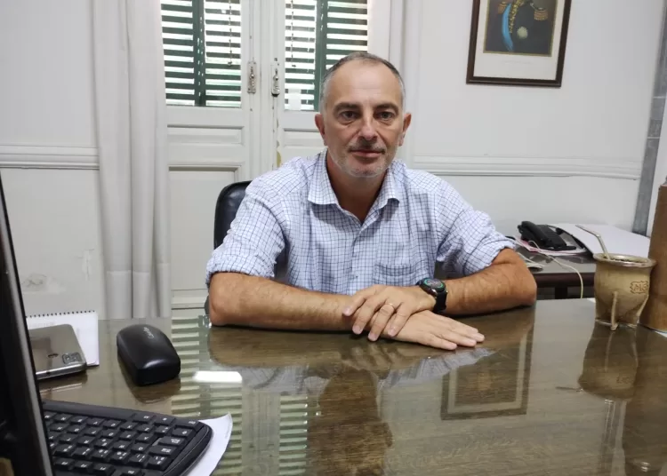 A horas de la apertura de sesiones, reconocen que la oposición y el Ejecutivo no tienen «diálogo político»