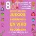 El 7 próximo, festival en la Dirección de Género
