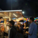 El miércoles se abren las ofertas para foodtrucks, kioscos y fogones de la Fiesta del Trigo