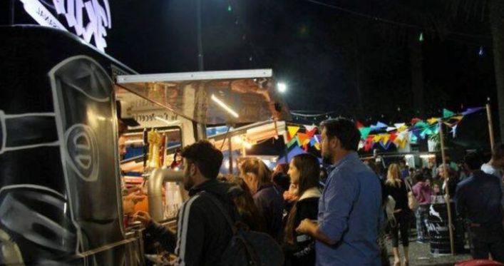 El miércoles se abren las ofertas para foodtrucks, kioscos y fogones de la Fiesta del Trigo