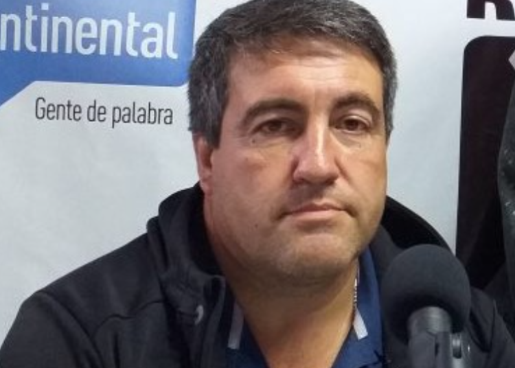 García, vice del PJ, sobre las elecciones: «por gestiones peronistas, el vecinalismo se ha mantenido mucho tiempo en el lugar en el que está»