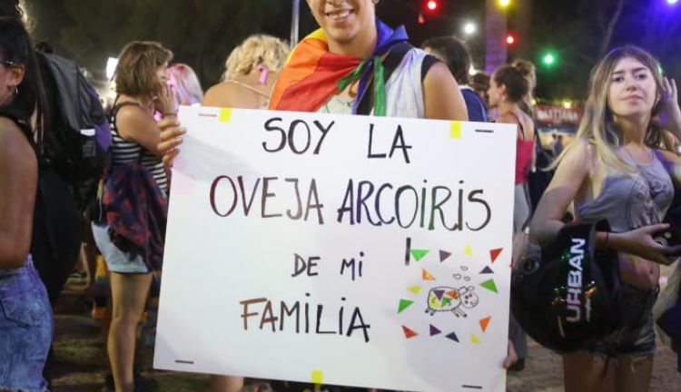 Tres Arroyos, uno de los distritos de la región con menor cantidad de identificación no binaria por el Censo 2022