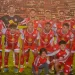 Copa Aiello: Triunfos de Boca y Huracán