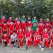 Liga de Fútbol: Echegoyen vuelve a jugar con Divisiones Formativas