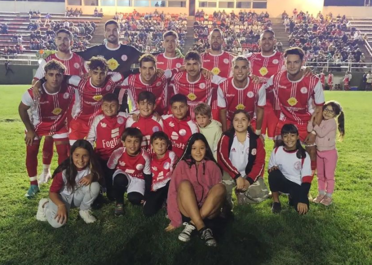 Copa Aiello entra en etapa de play off