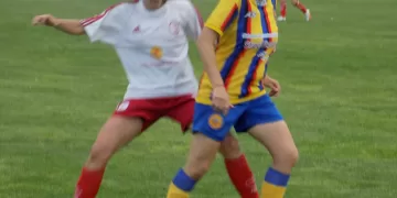 El Femenino armó el Preparación Solidario