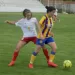El Femenino armó el Preparación Solidario