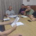 Ultiman detalles para el inicio del Oficial