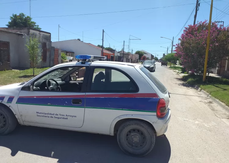Cortes de tránsito y desvíos por obras en marcha durante el viernes