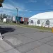 54º Fiesta del Trigo: restringen tránsito vehicular en el predio hasta el domingo 12
