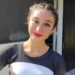Lara Pimentel, de Colegiales logró clasificar al Nacional de Patin