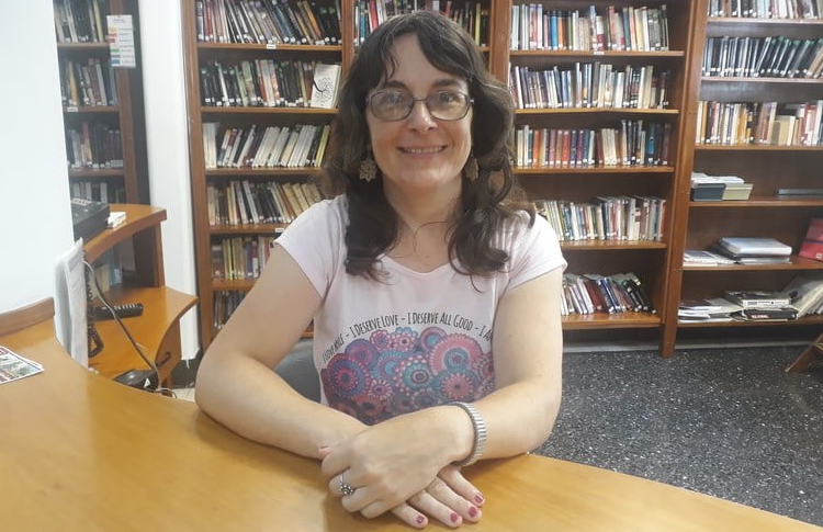 La Biblioteca Campano presenta una amplia agenda de talleres
