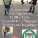 Crece la Escuela de Hockey del club Municipal