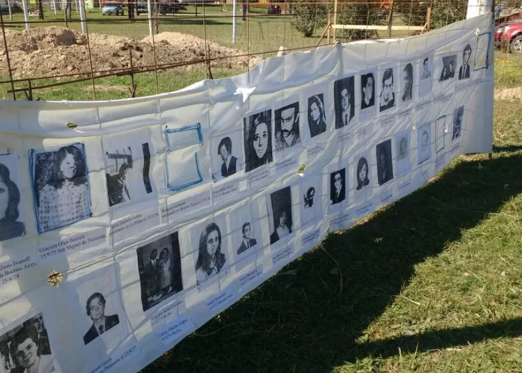 Cómo sigue el cronograma de feriados tras el Día de la Memoria, Verdad y Justicia