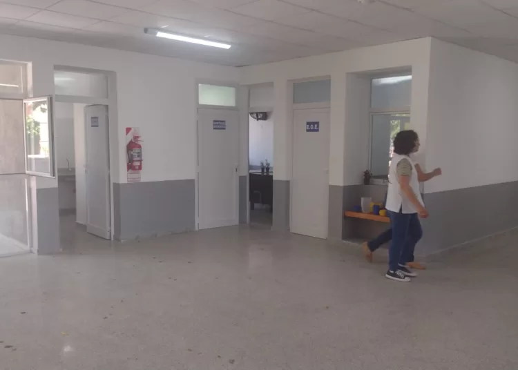 Por el paro del Día de la Mujer, se aguarda suspensión de clases en las escuelas