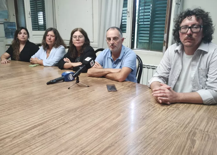Convocan a actividades por la Semana de la Memoria, Verdad y Justicia entre el 20 y el 24 próximos