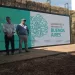 Presentaron el Centenario de la Chacra de Barrow en la ExpoAgro