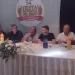Oficiaron el almuerzo oficial de la Fiesta del Trigo